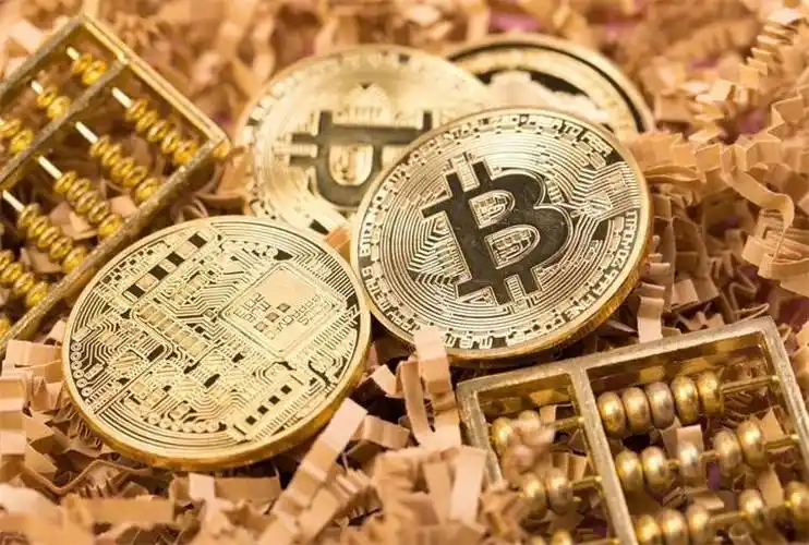 Large scale mining farm with hosting services
