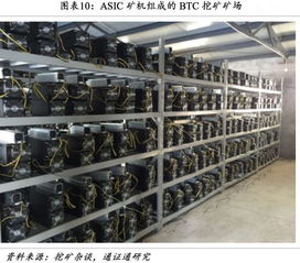 Close-up of Bitcoin mining rig components, emphasizing cooling system